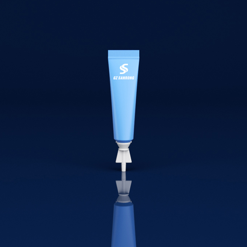 Fracture Nozzle Tube ET-05-13 (3-8ml)